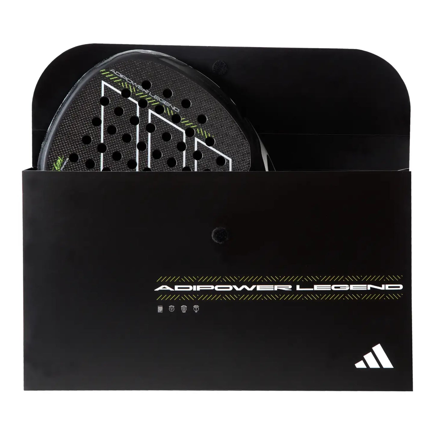 ADIDAS ADIPOWER LEGEND 3.3