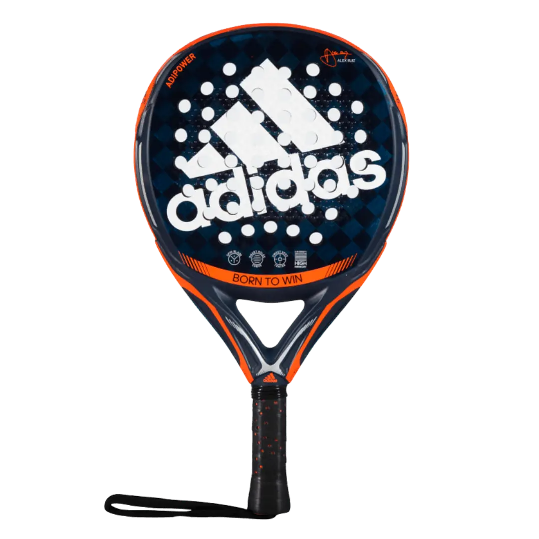 ADIDAS ADIPOWER CTRL – The Padel Shop