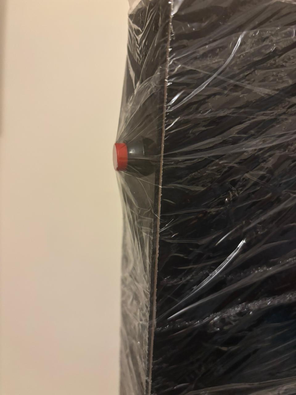 Padel Scoreboard (Waterproof + Remote Control)