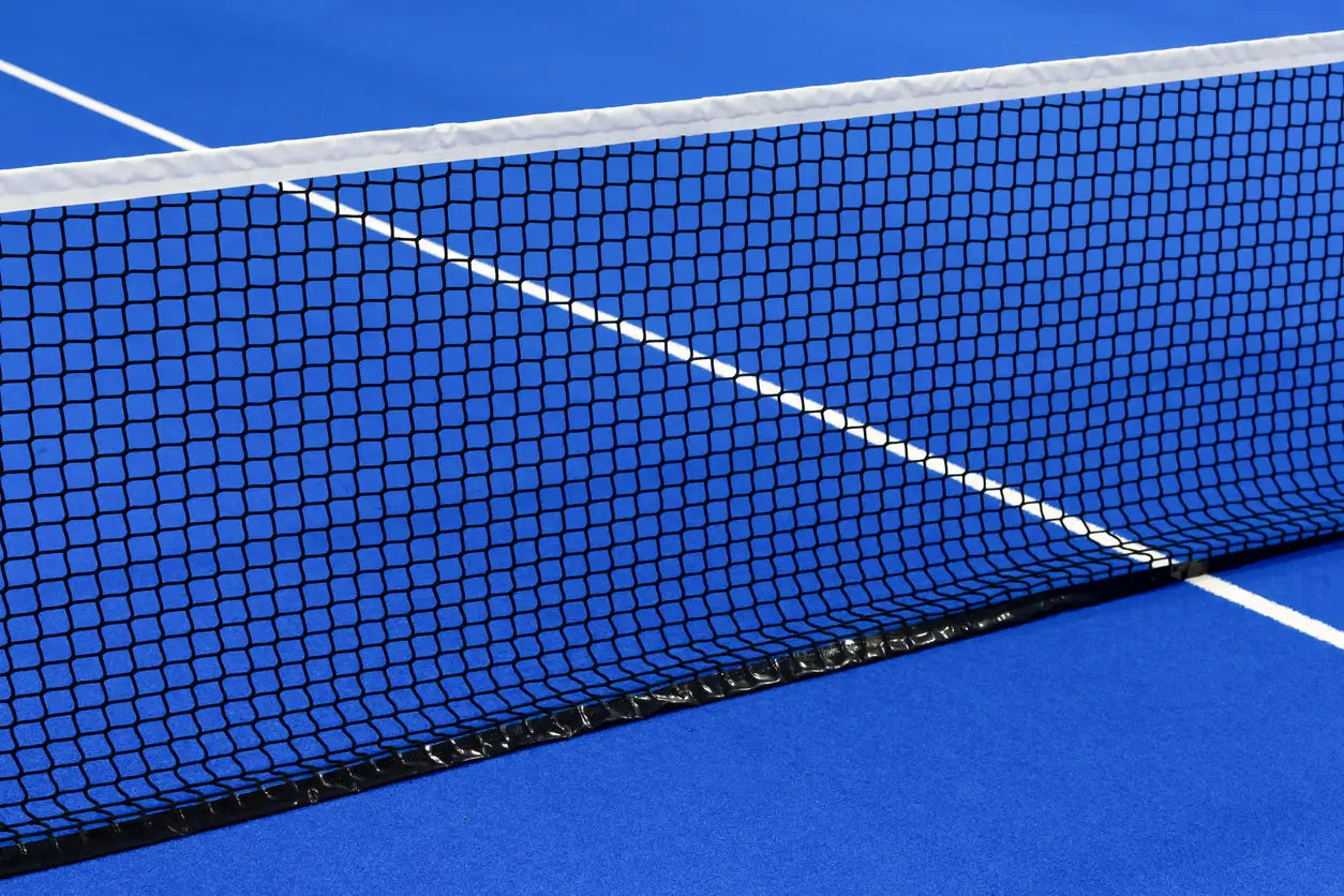 pedal net Premium Padel Net (Wilson) – The Padel Shop