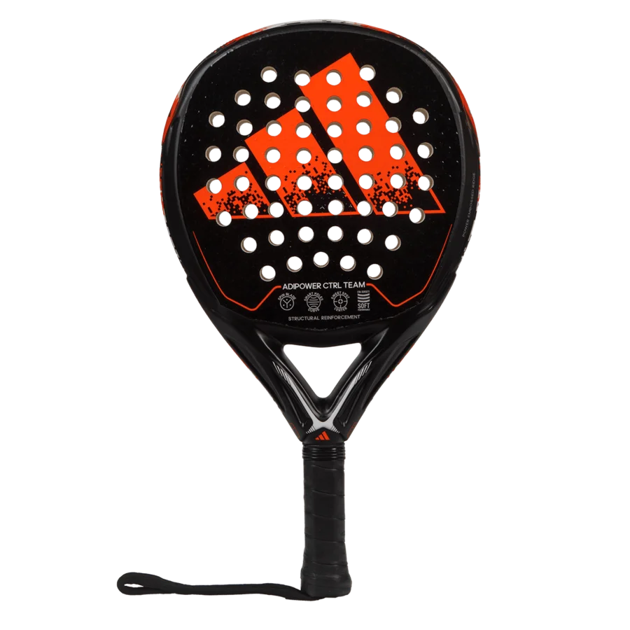 ADIDAS ADIPOWER CTRL TEAM – The Padel Shop - Main Image