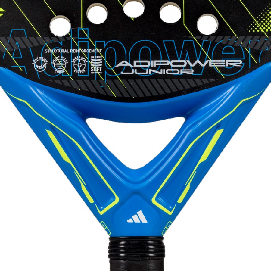 ADIDAS ADIPOWER JUNIOR 2025