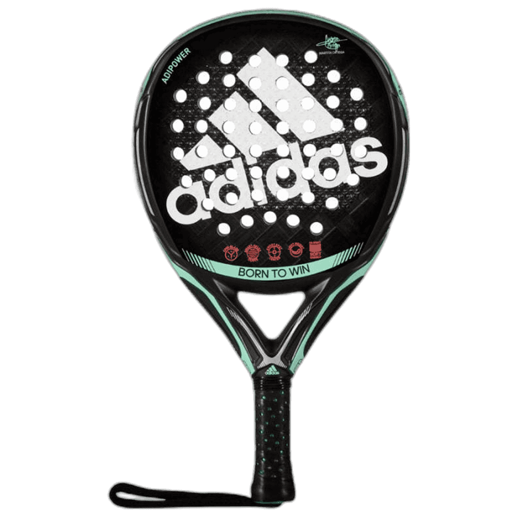 ADIDAS ADIPOWER LIGHT 3.1