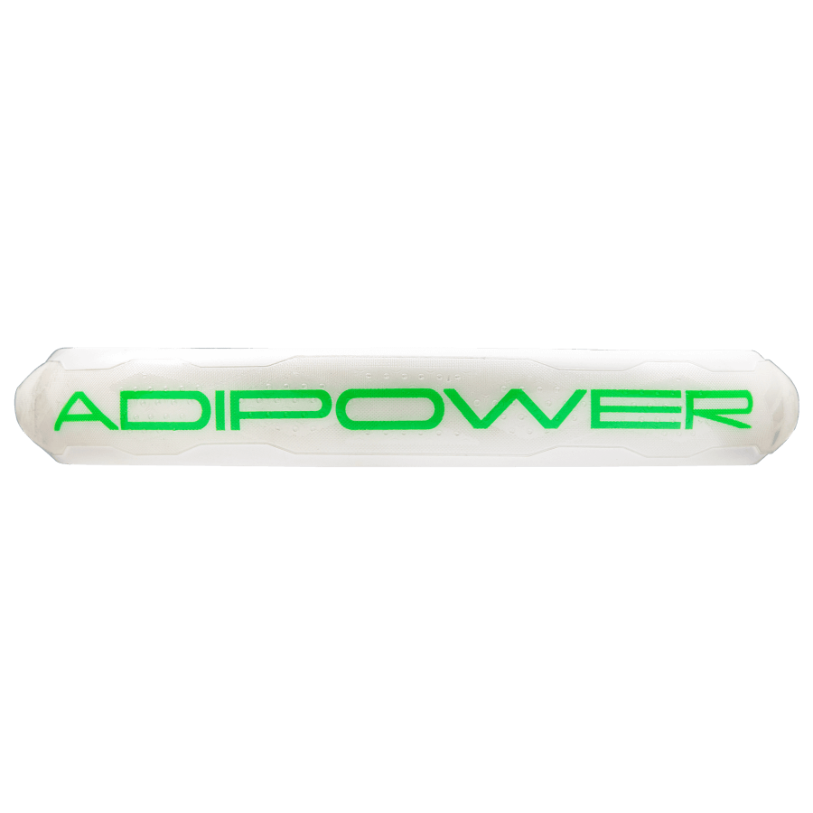 ADIDAS ADIPOWER LIGHT 3.3 RACKET BY MAFALDA FERNANDES