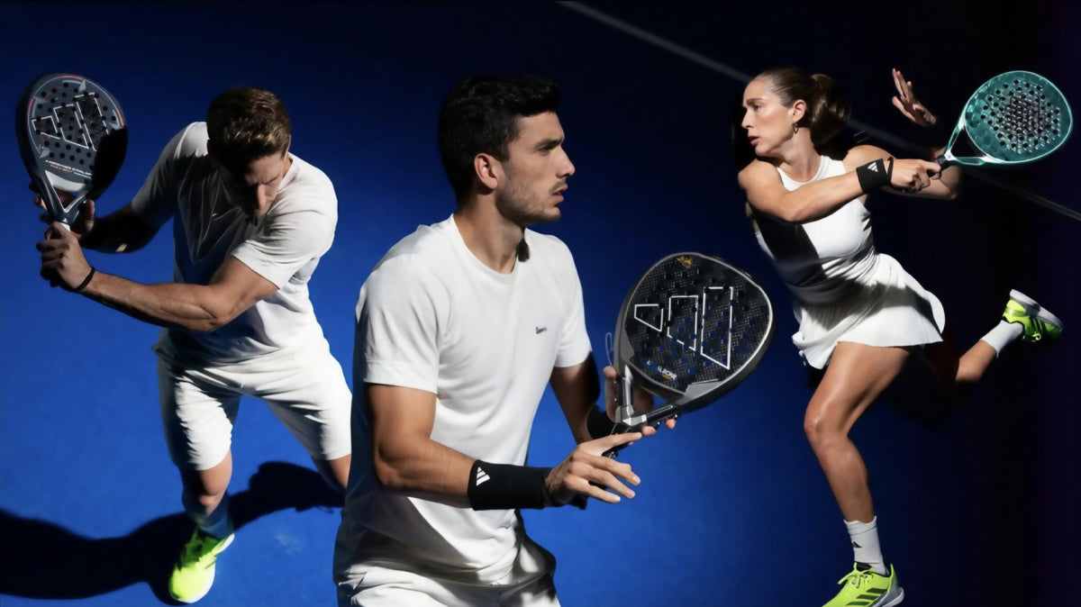 The Padel Shop | Pakistan's #1 Padel Store