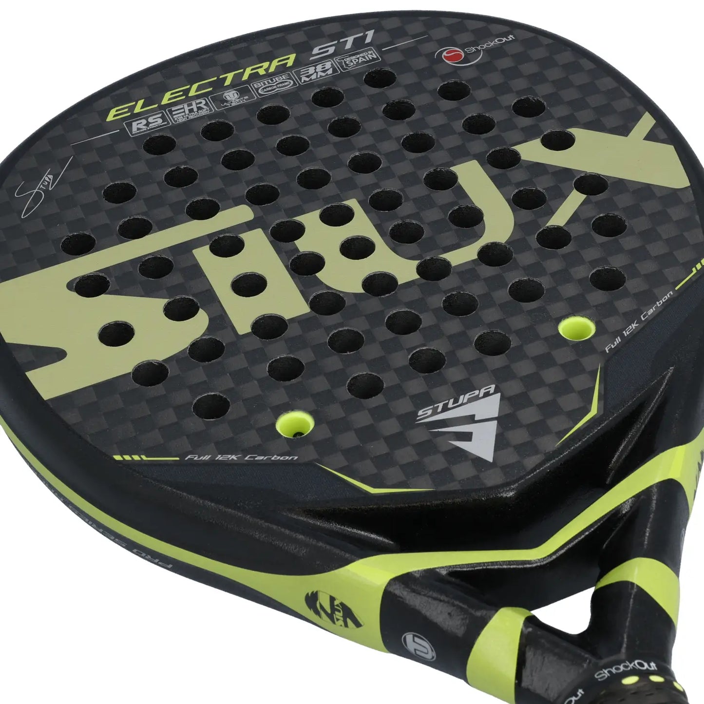 SIUX ELECTRA ST1