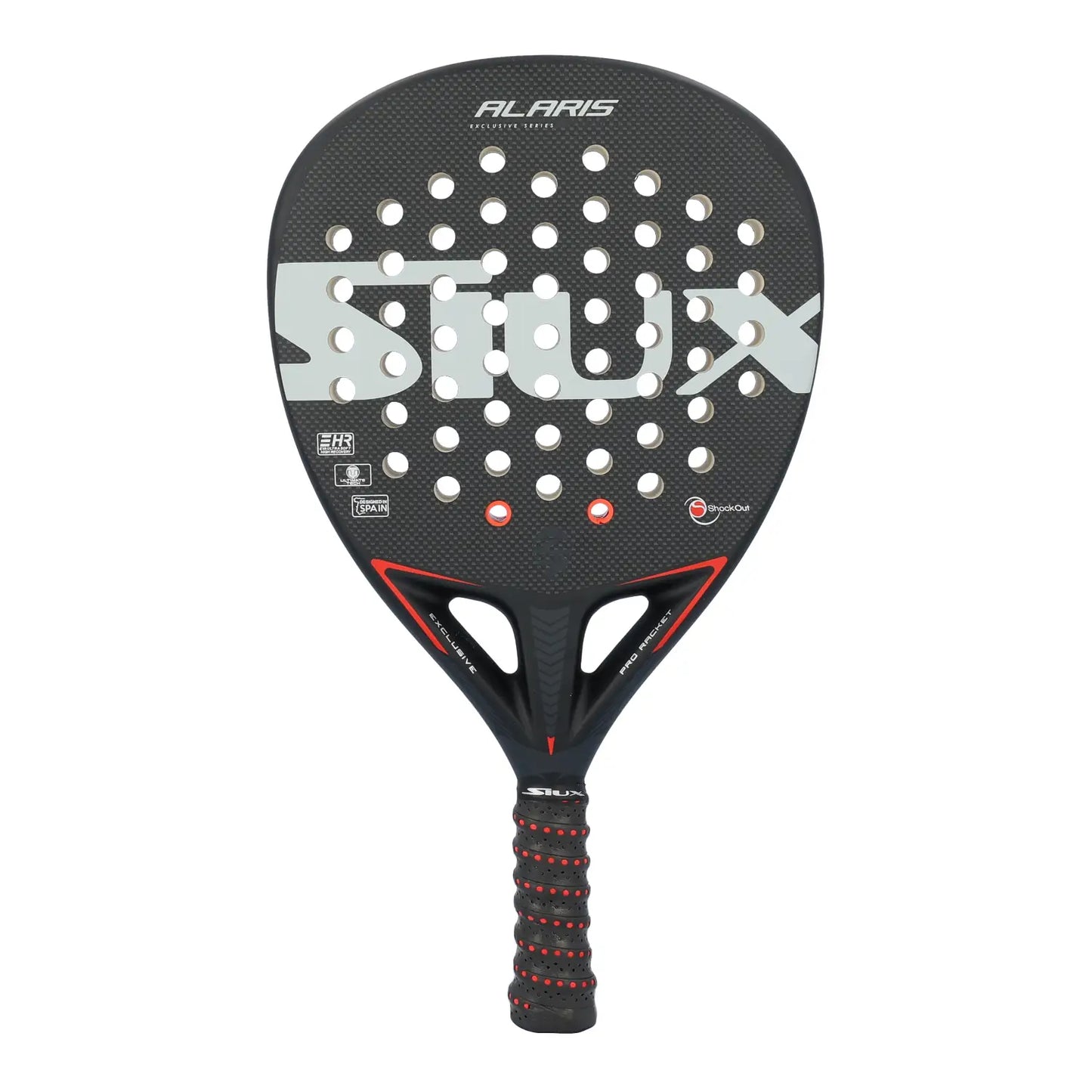 SIUX ALARIS GLASS MATE