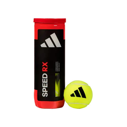 Adidas Speed RX Balls