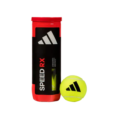 Adidas Speed RX Balls
