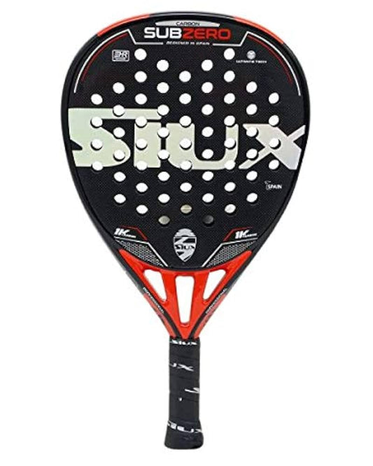 SIUX SUBZERO SAND SHINE 1K