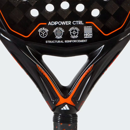 ADIDAS ADIPOWER CTRL 3.2