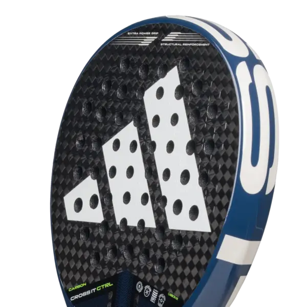ADIDAS CROSS IT CARBON CTRL 3.4