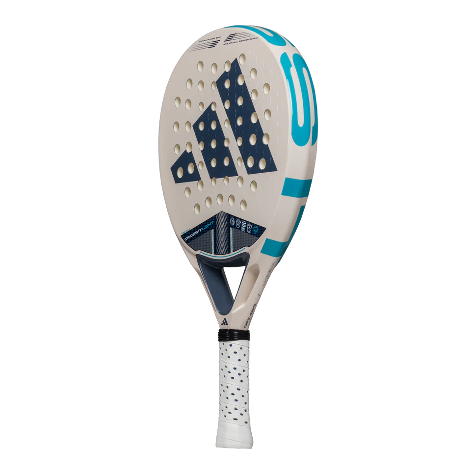 ADIDAS CROSS IT TEAM LIGHT 3.4