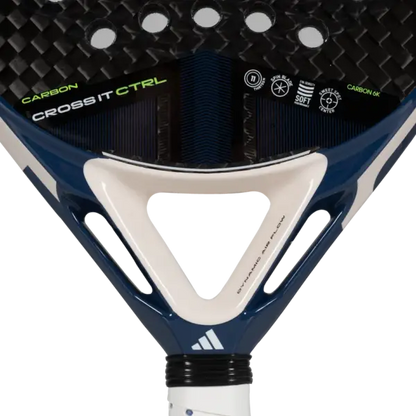 ADIDAS CROSS IT CARBON CTRL 3.4