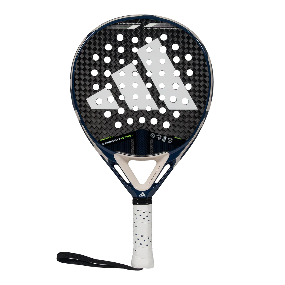 ADIDAS CROSS IT CARBON CTRL 3.4