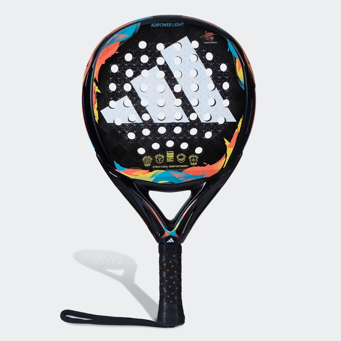 ADIDAS ADIPOWER LIGHT 3.2