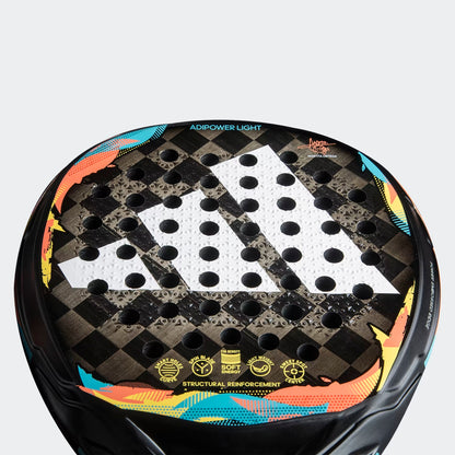 ADIDAS ADIPOWER LIGHT 3.2