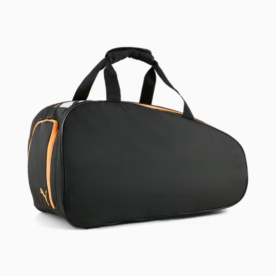 PUMA NOVA ELITE BLACK 2025 PADEL BAG