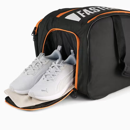 PUMA NOVA ELITE BLACK 2025 PADEL BAG