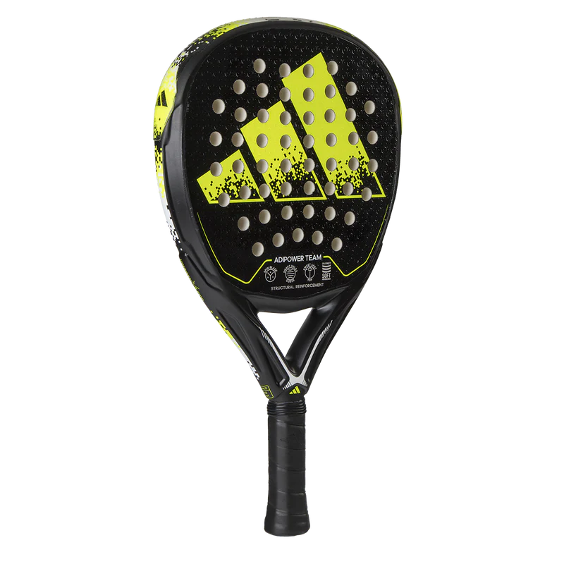 ADIDAS ADIPOWER TEAM – The Padel Shop