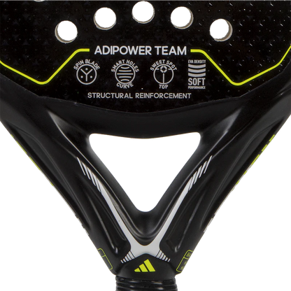 ADIDAS ADIPOWER TEAM 3.2