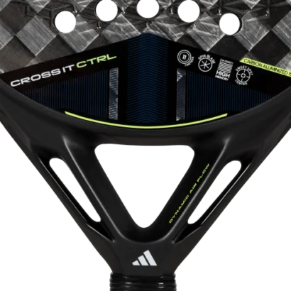 ADIDAS CROSS IT CTRL 3.4