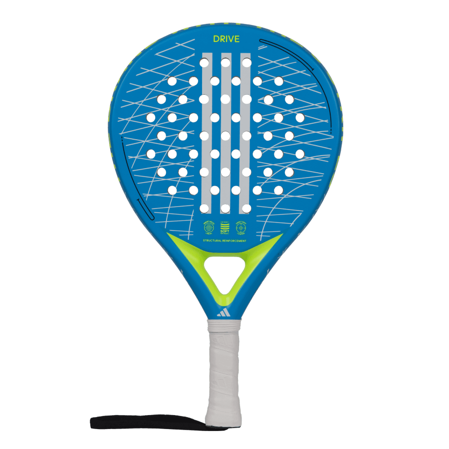 ADIDAS DRIVE 3.3 BLUE