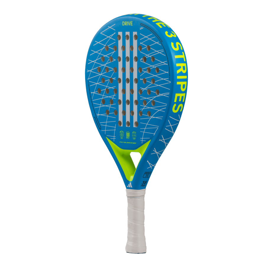 ADIDAS DRIVE 3.3 BLUE