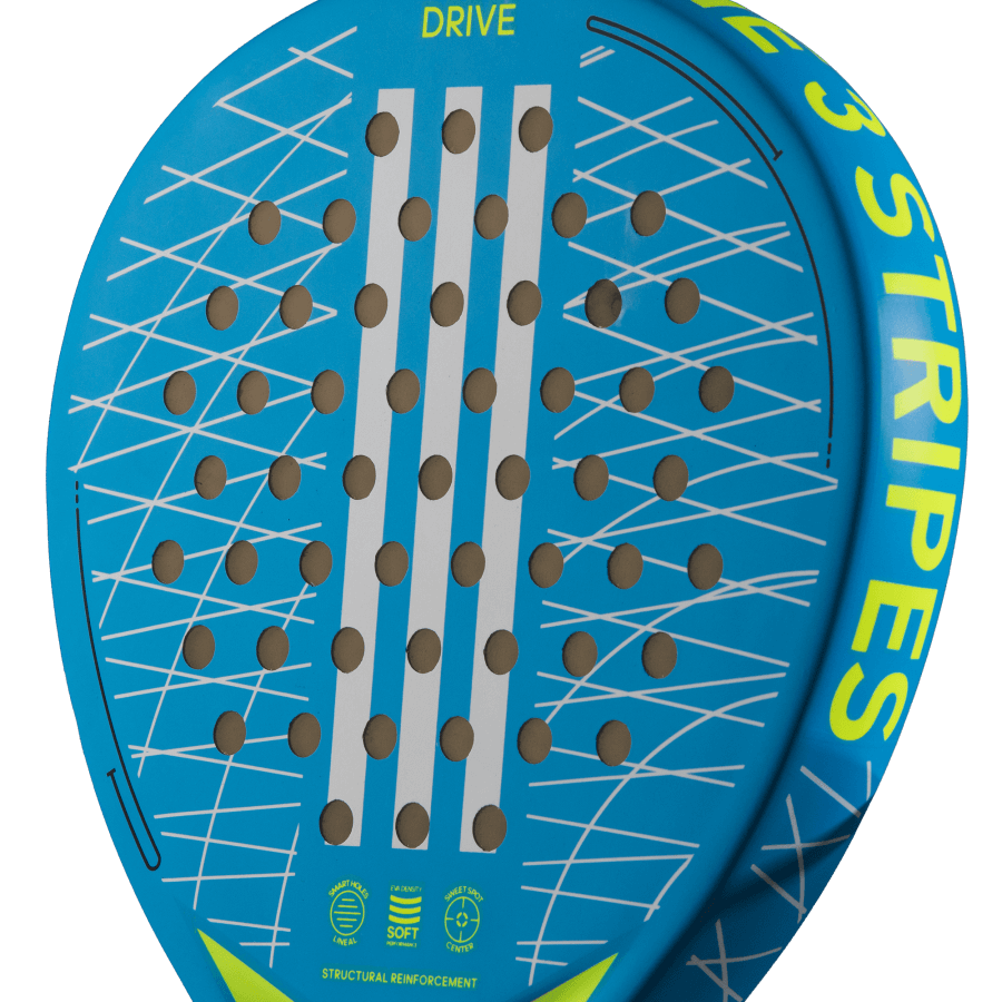 ADIDAS DRIVE 3.3 BLUE