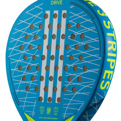 ADIDAS DRIVE 3.3 BLUE
