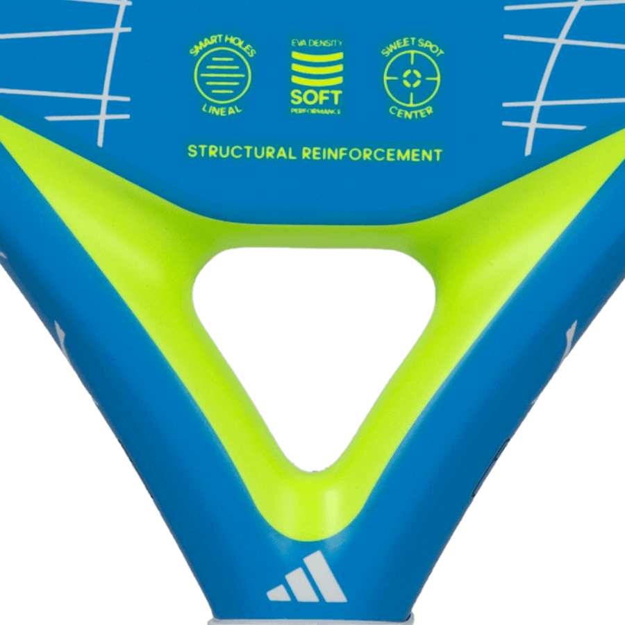 ADIDAS DRIVE 3.3 BLUE