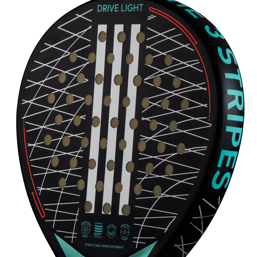 ADIDAS DRIVE LIGHT 3.3