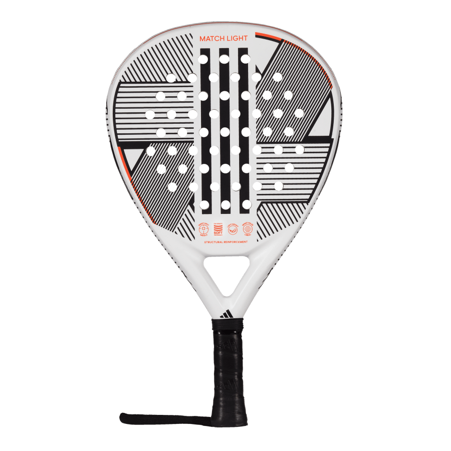 ADIDAS MATCH LIGHT 3.3