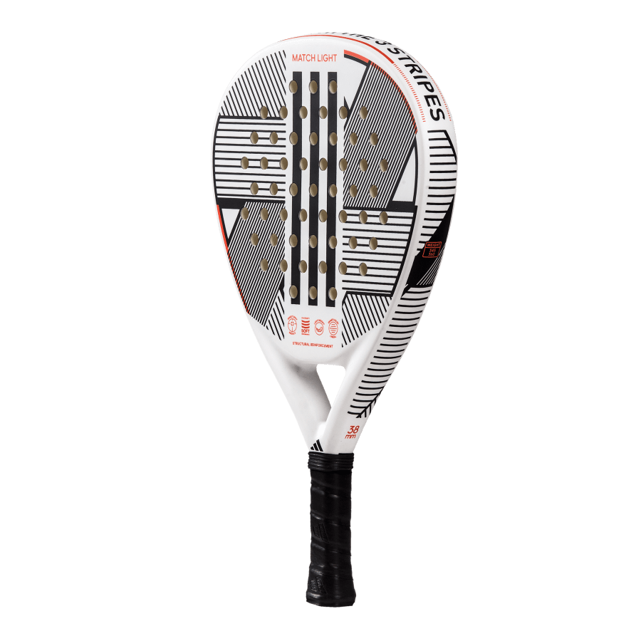 ADIDAS MATCH LIGHT 3.3