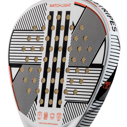 ADIDAS MATCH LIGHT 3.3