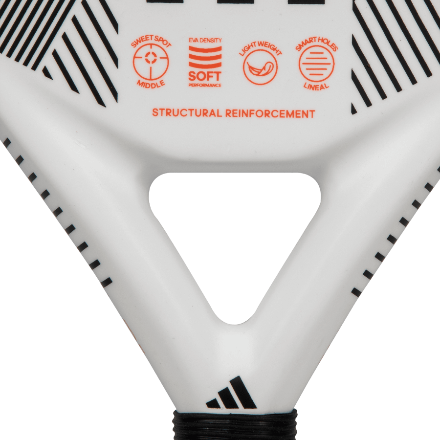 ADIDAS MATCH LIGHT 3.3