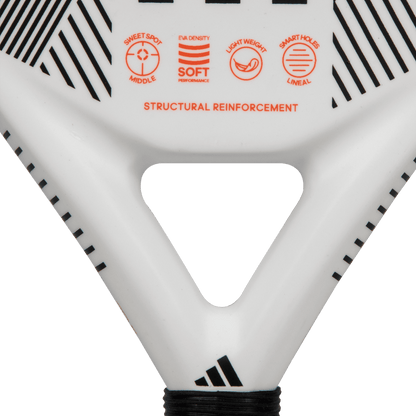 ADIDAS MATCH LIGHT 3.3