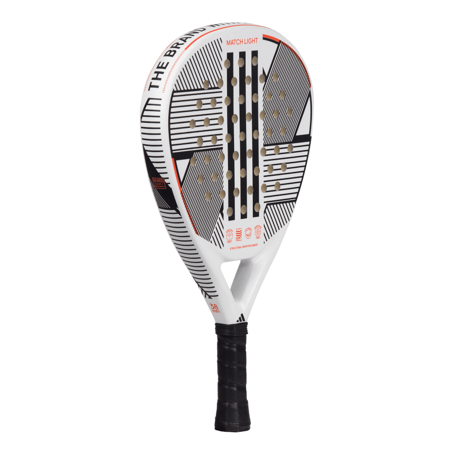 ADIDAS MATCH LIGHT 3.3