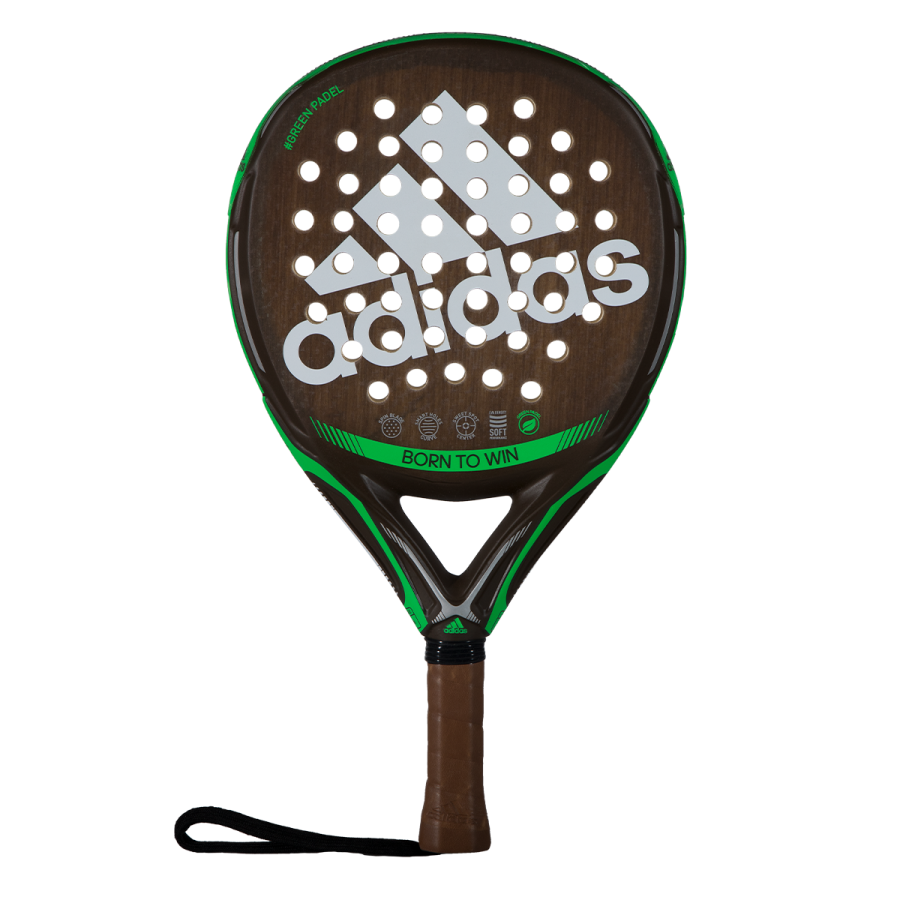 ADIDAS ADIPOWER GREEN 3.1