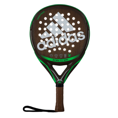 ADIDAS ADIPOWER GREEN 3.1