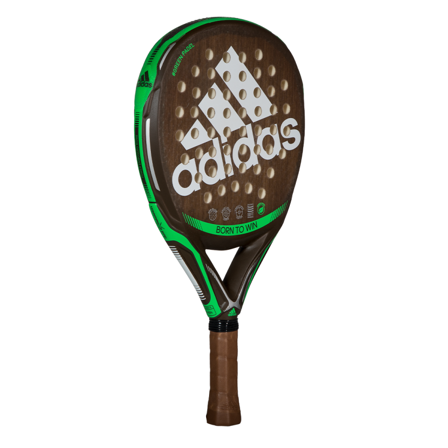 ADIDAS ADIPOWER GREEN 3.1