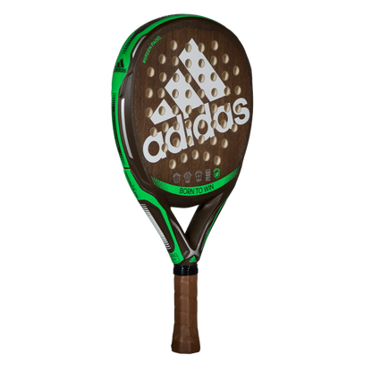 ADIDAS ADIPOWER GREEN 3.1