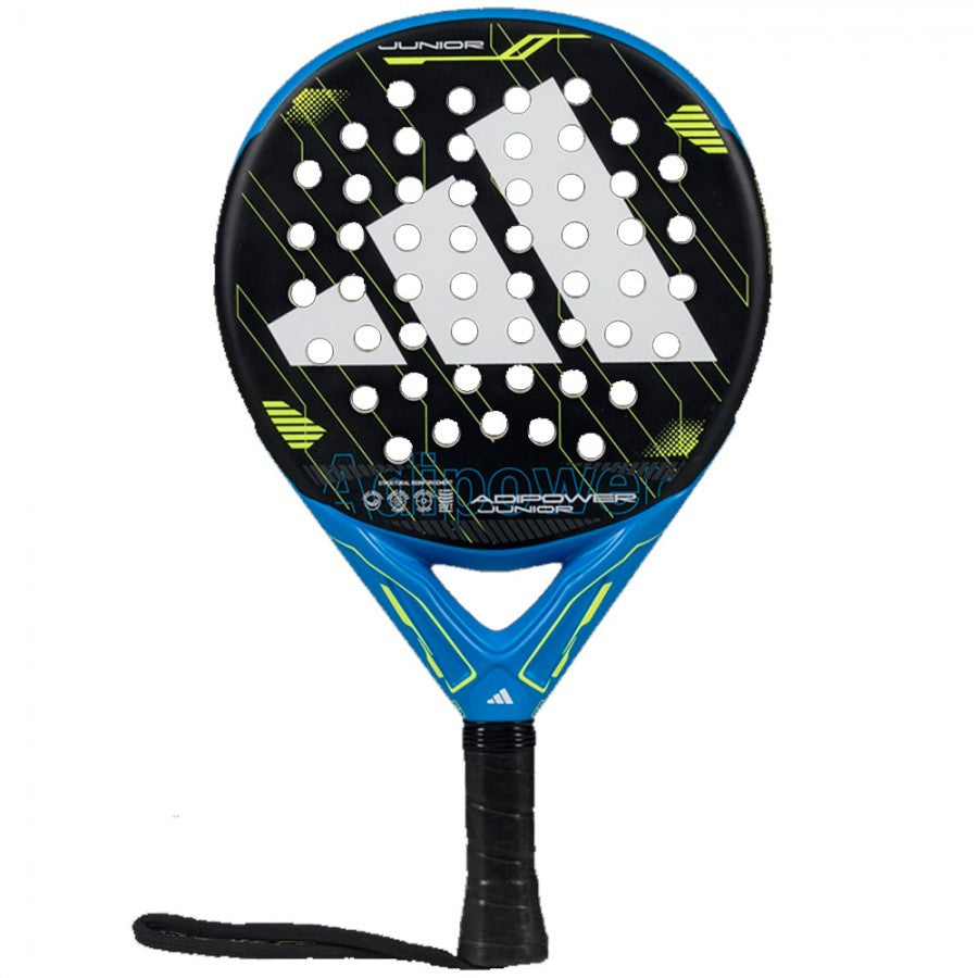ADIDAS ADIPOWER JUNIOR 2025