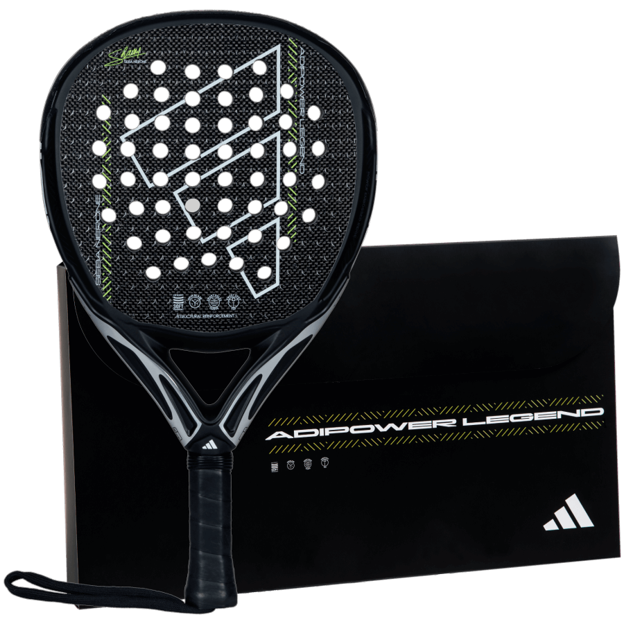 ADIDAS ADIPOWER LEGEND 3.3