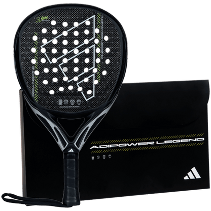 ADIDAS ADIPOWER LEGEND 3.3