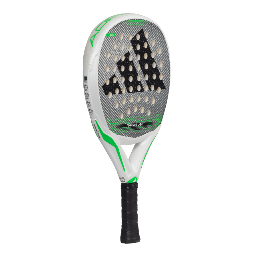ADIDAS ADIPOWER LIGHT 3.3 RACKET BY MAFALDA FERNANDES