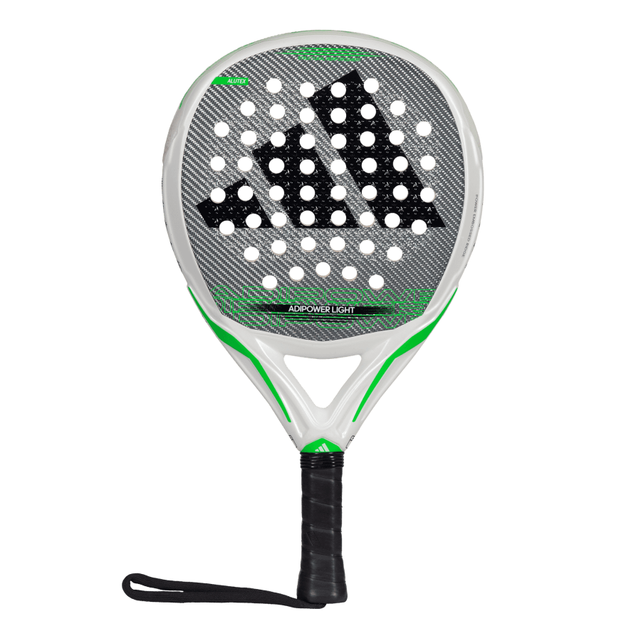 ADIDAS ADIPOWER LIGHT 3.3 RACKET BY MAFALDA FERNANDES