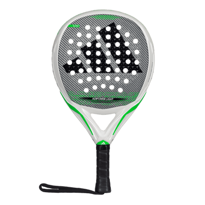 ADIDAS ADIPOWER LIGHT 3.3 RACKET BY MAFALDA FERNANDES