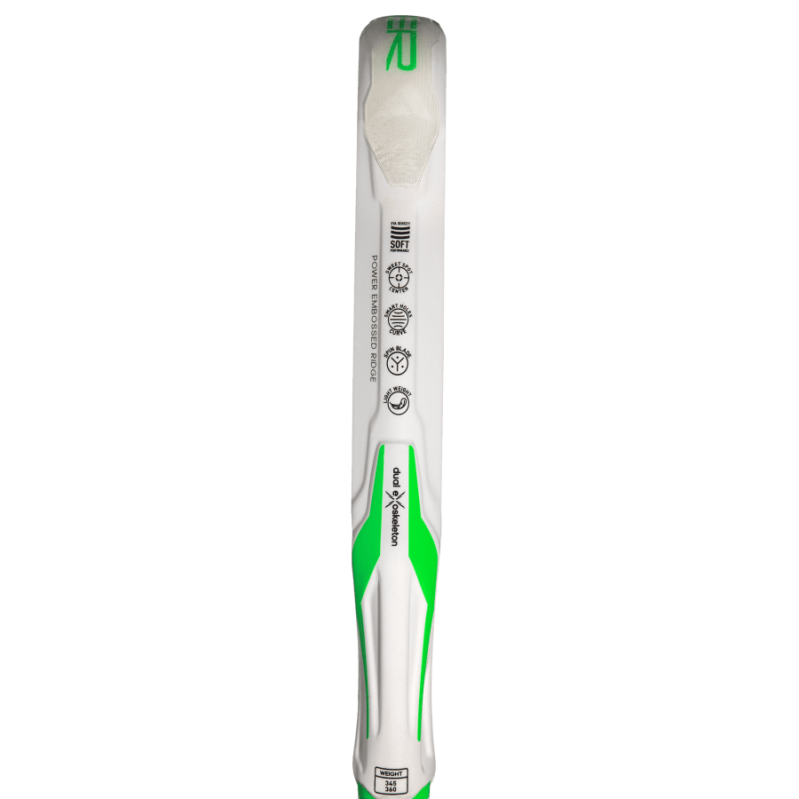 ADIDAS ADIPOWER LIGHT 3.3 RACKET BY MAFALDA FERNANDES