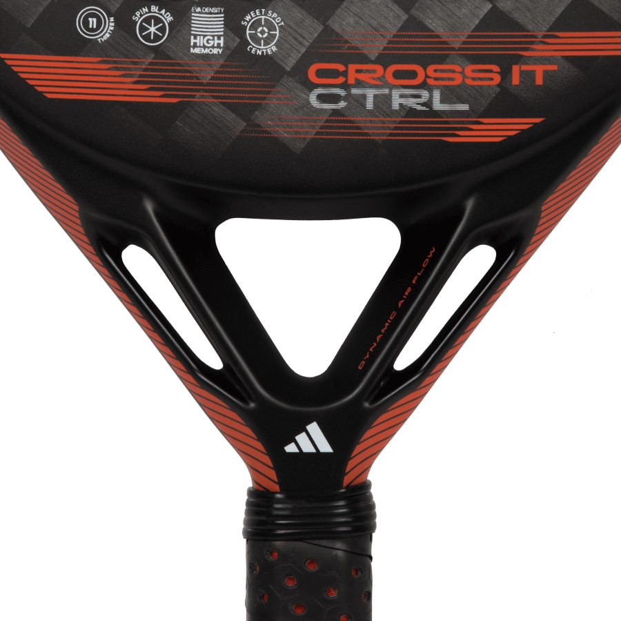 ADIDAS CROSS IT CTRL 3.3
